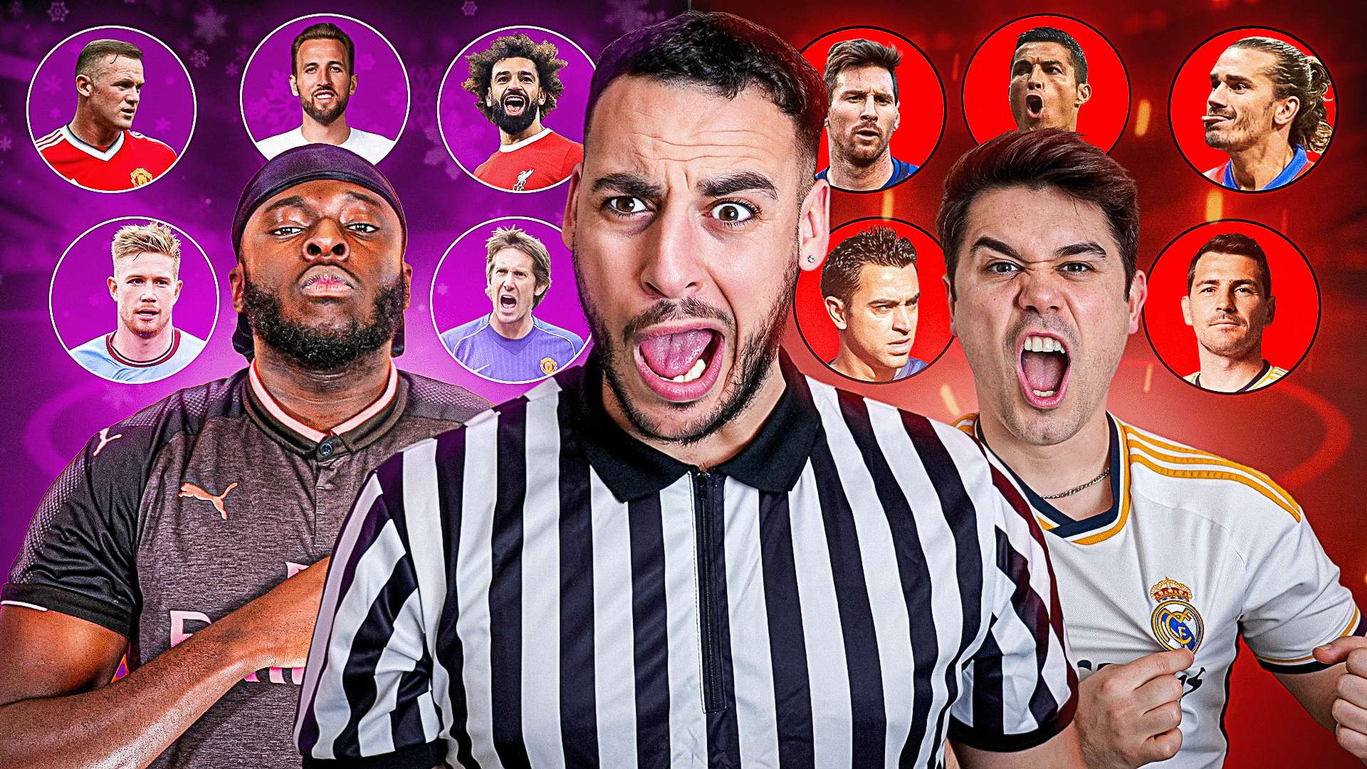 作为球迷 作为球迷