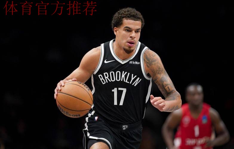 波特34分难救主 独行侠胜篮网