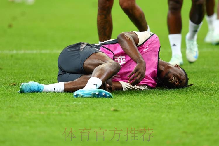 赛季报销&无缘世俱杯!西媒:卡马文加伤缺3个月 赛季报销&无缘世俱杯!西媒:卡马文加伤缺3个月